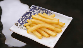 Patatas Fritas